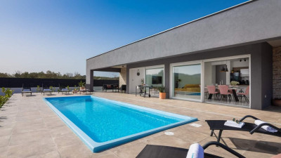 Villa Millennium