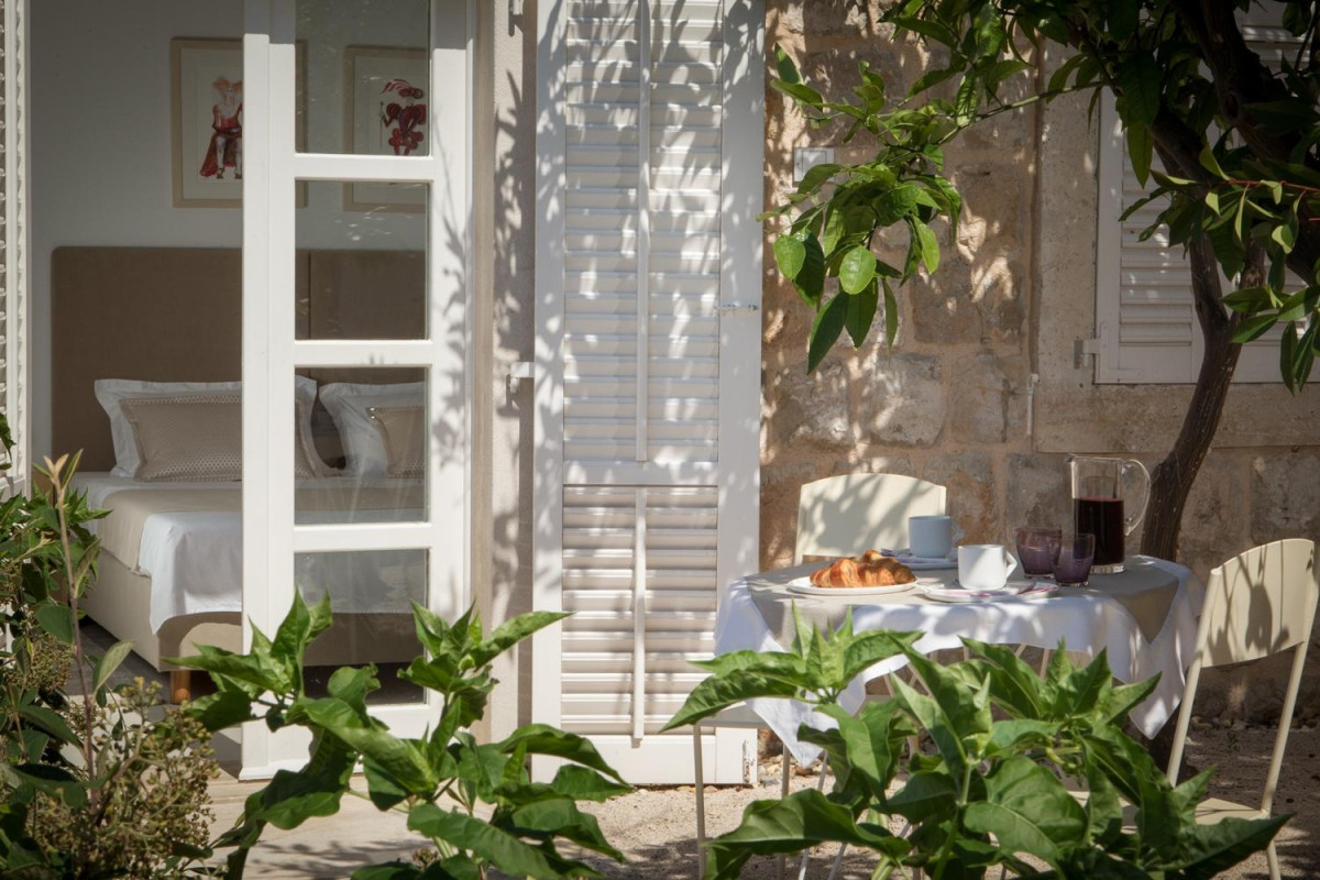 Villa Orti