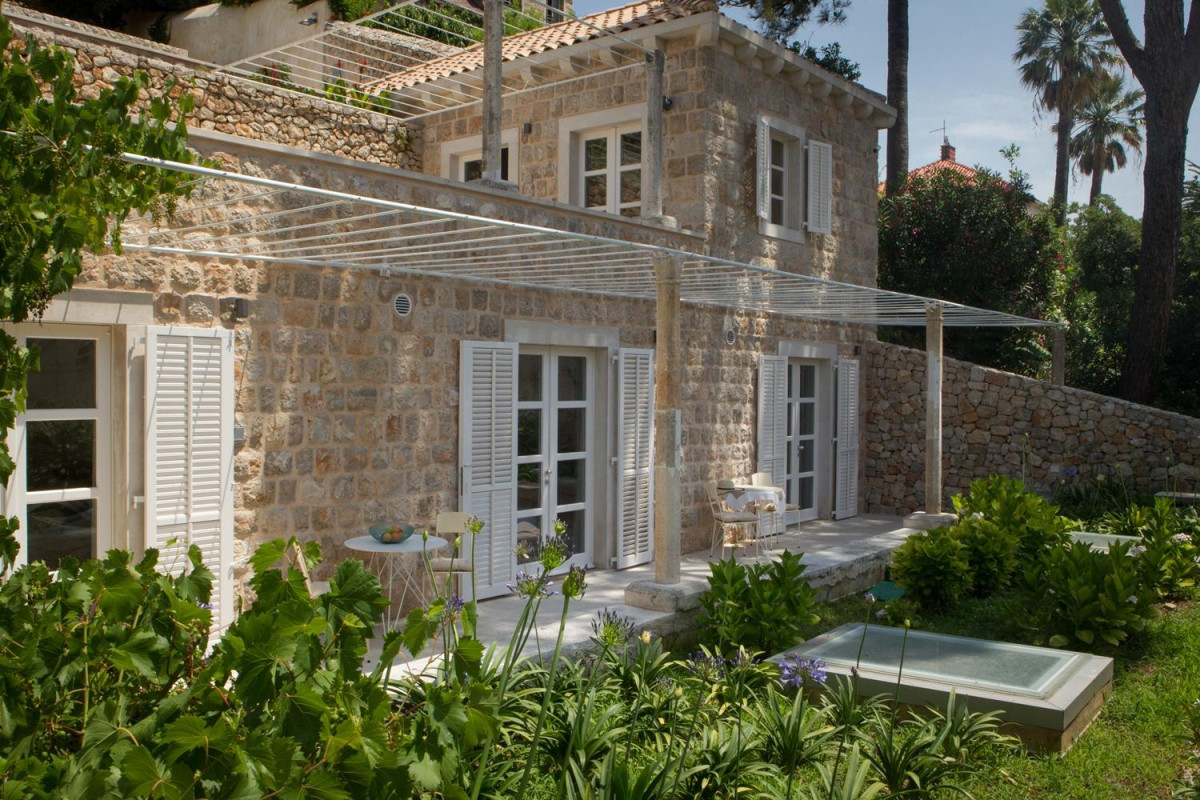 Villa Orti