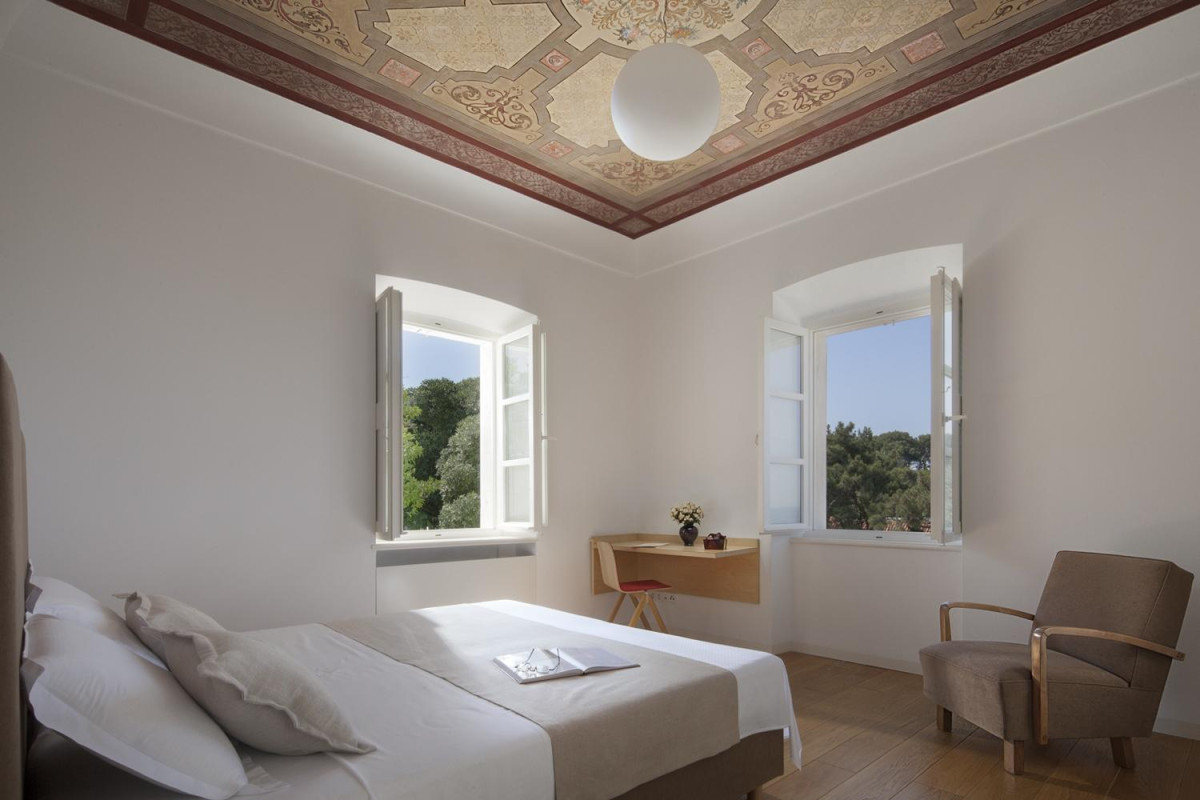 Villa Orti