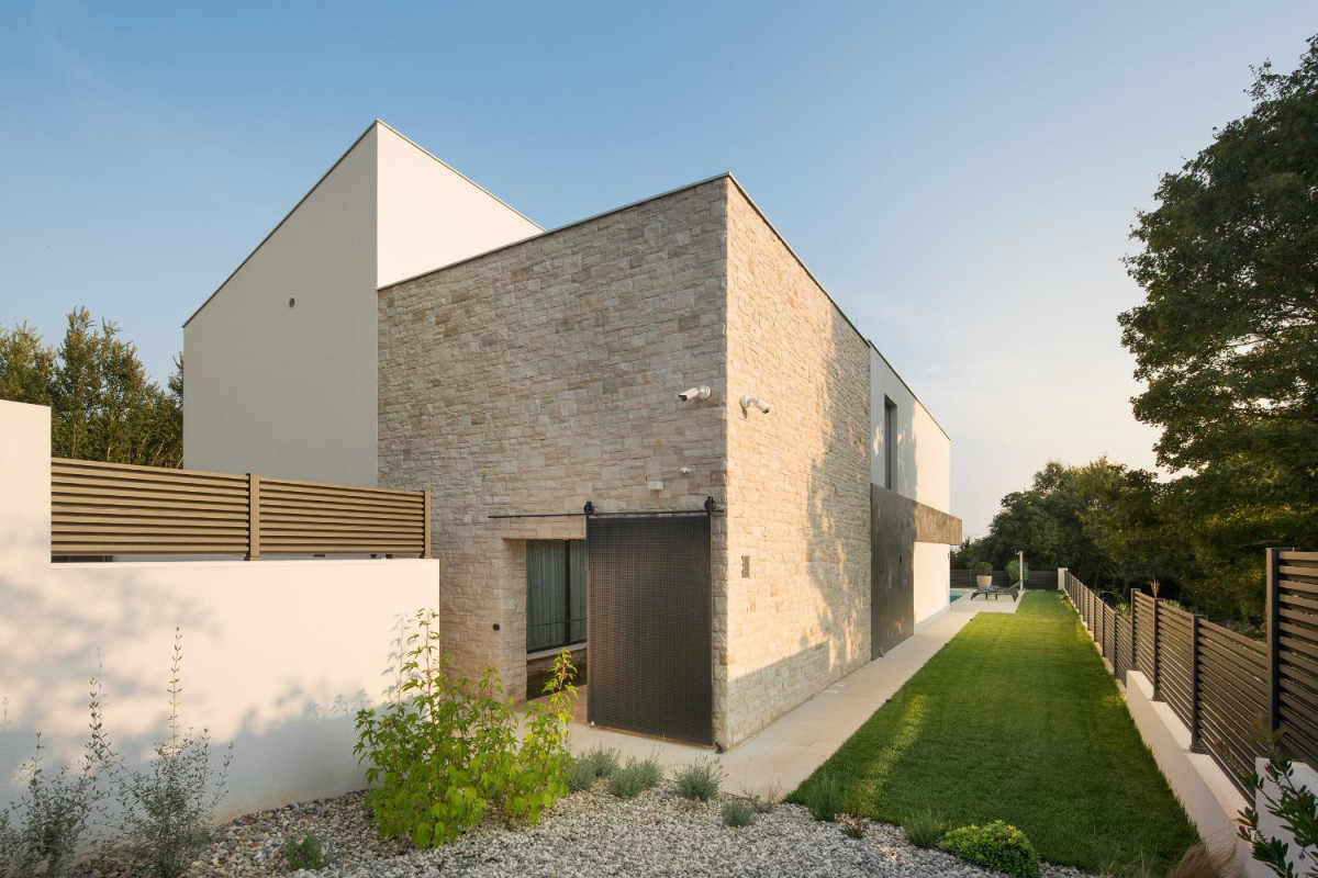 Villa Atria