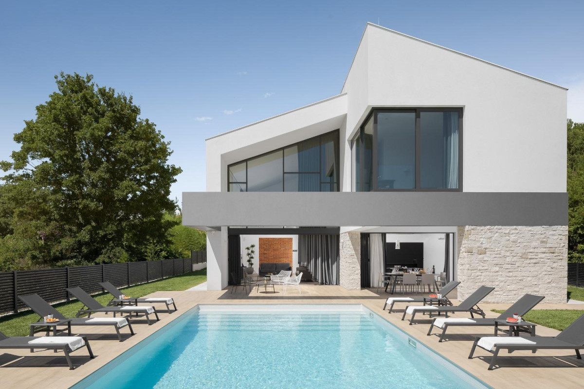 Villa Atria