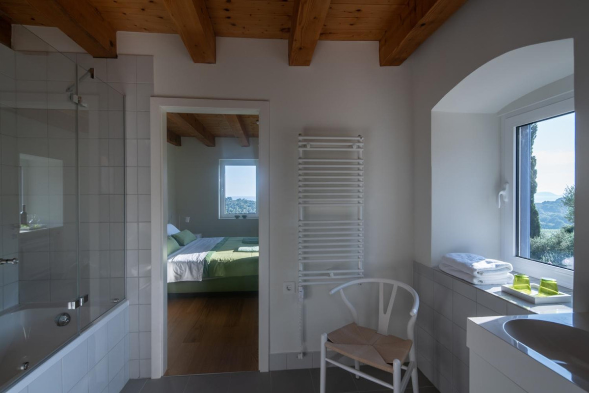 Villa Ella