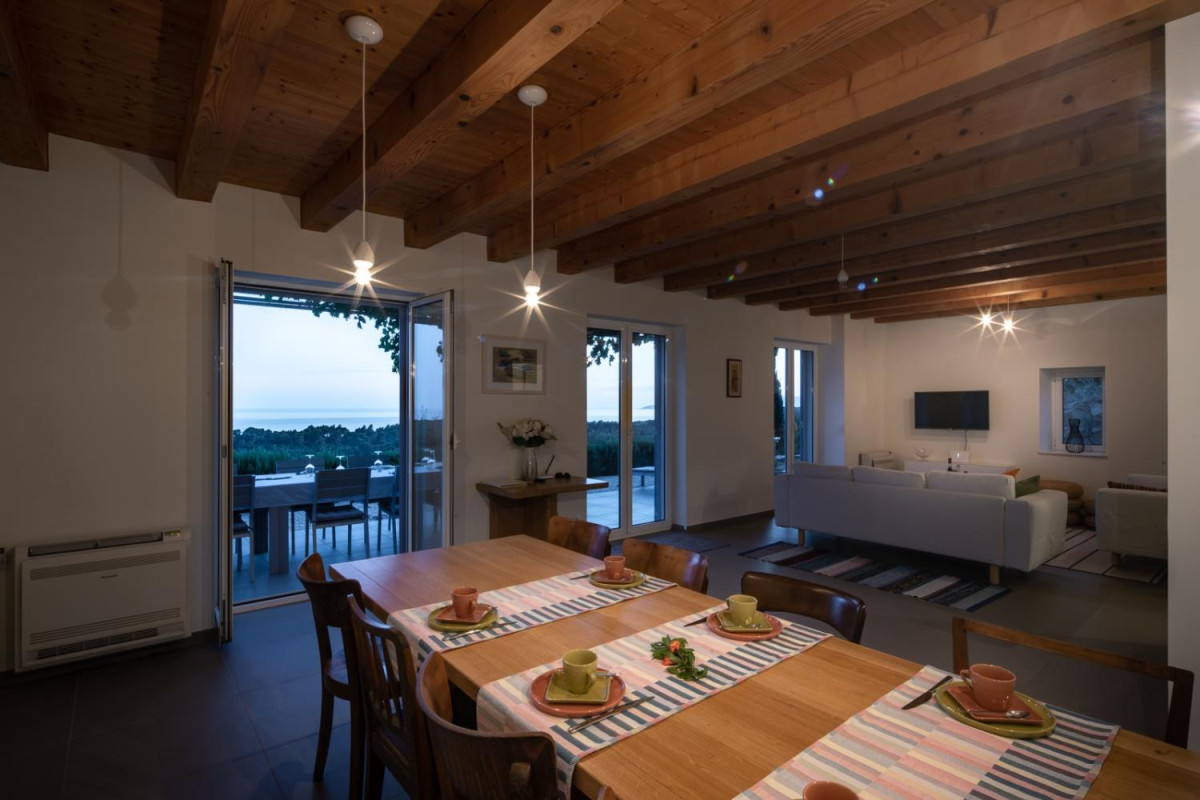 Villa Ella