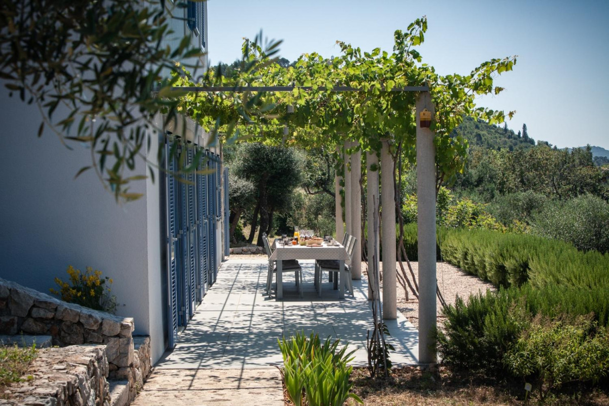 Villa Ella