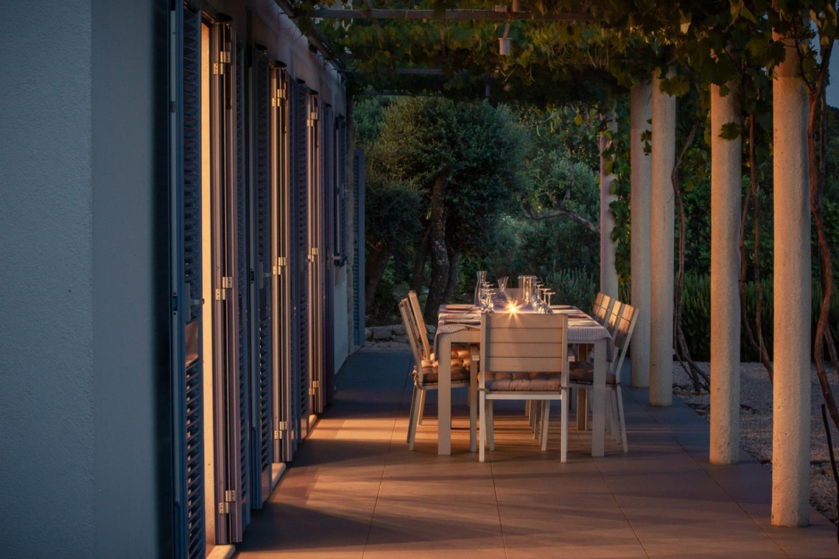 Villa Ella