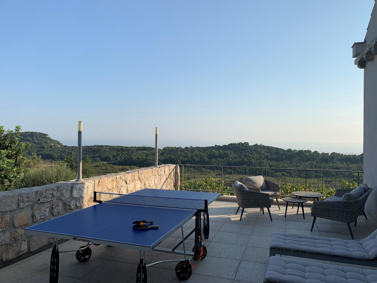 Villa Ella