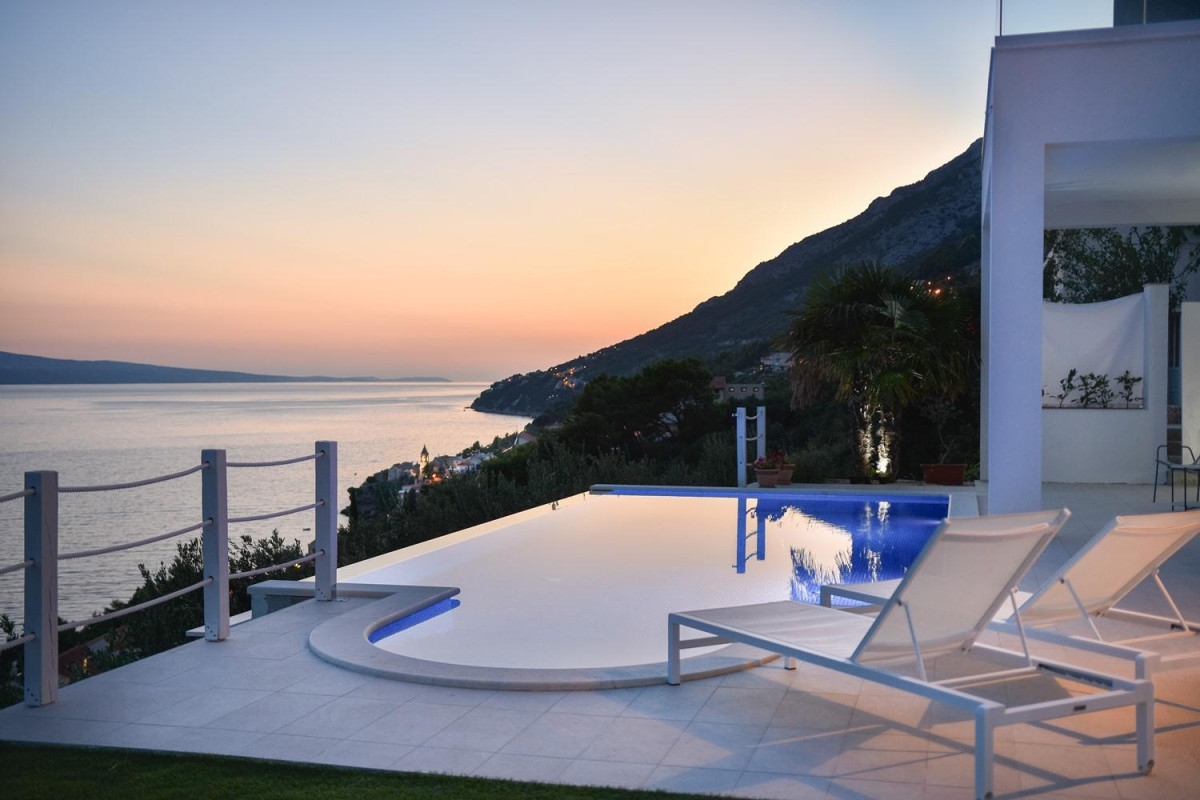 Villa Blue Dream