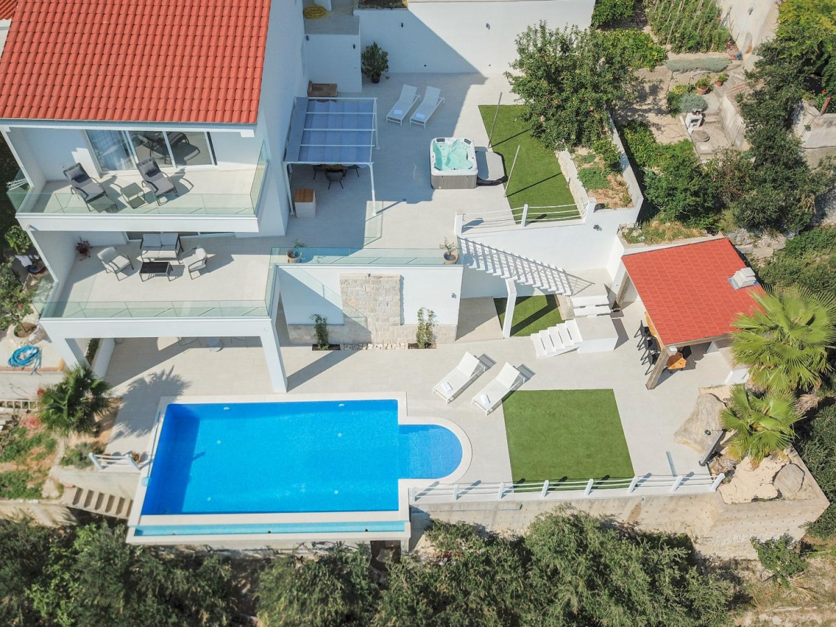 Villa Blue Dream
