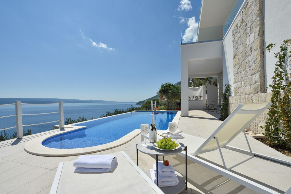 Villa Blue Dream