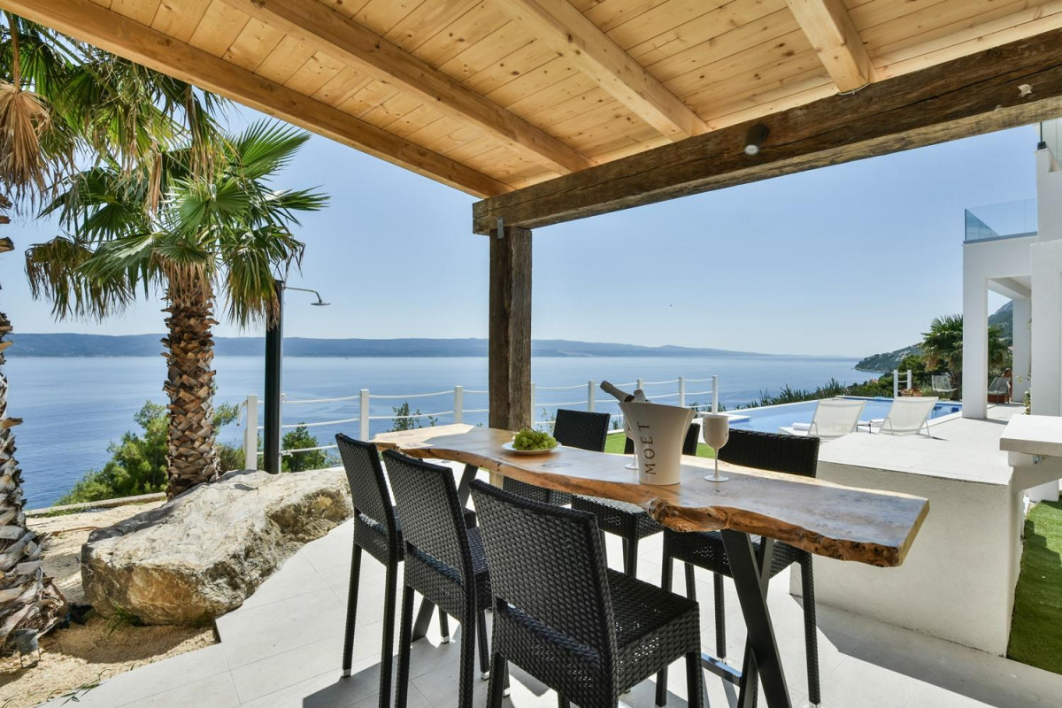Villa Blue Dream