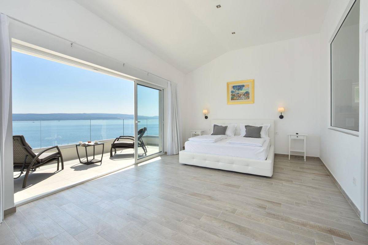 Villa Blue Dream