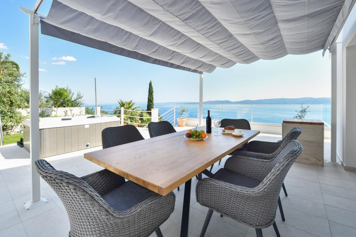Villa Blue Dream