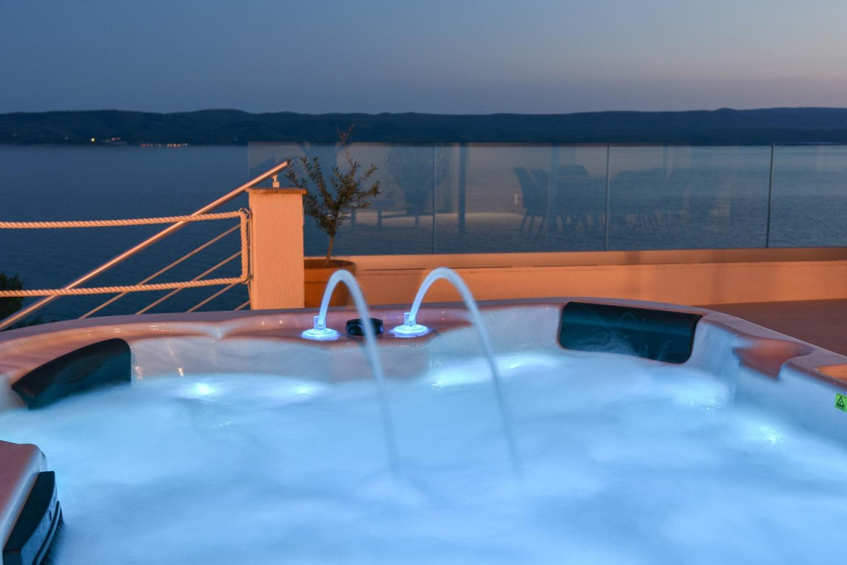 Villa Blue Dream