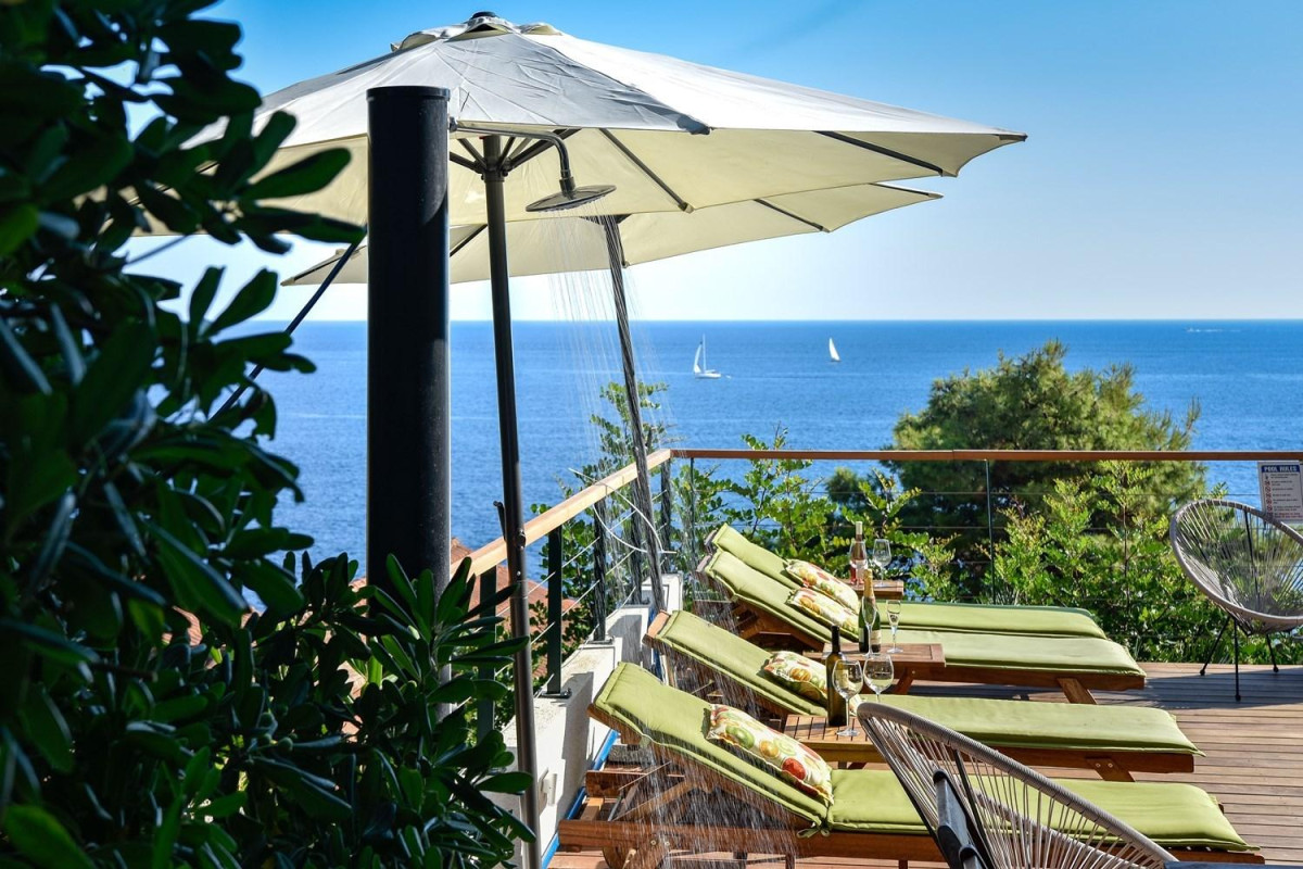 Villa Hvar