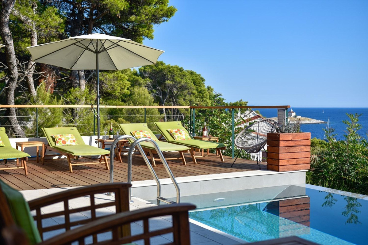 Villa Hvar
