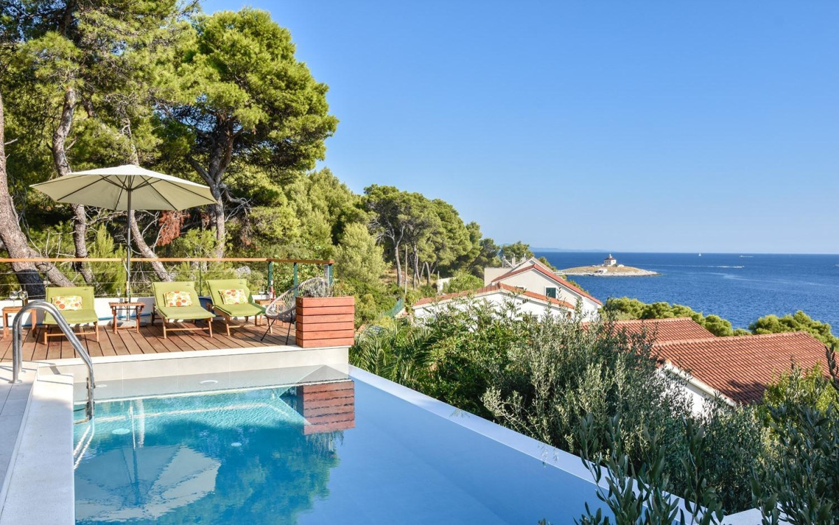 Villa Hvar