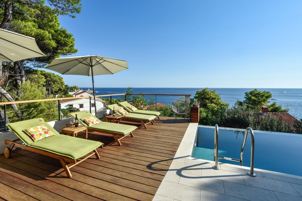 Villa Hvar
