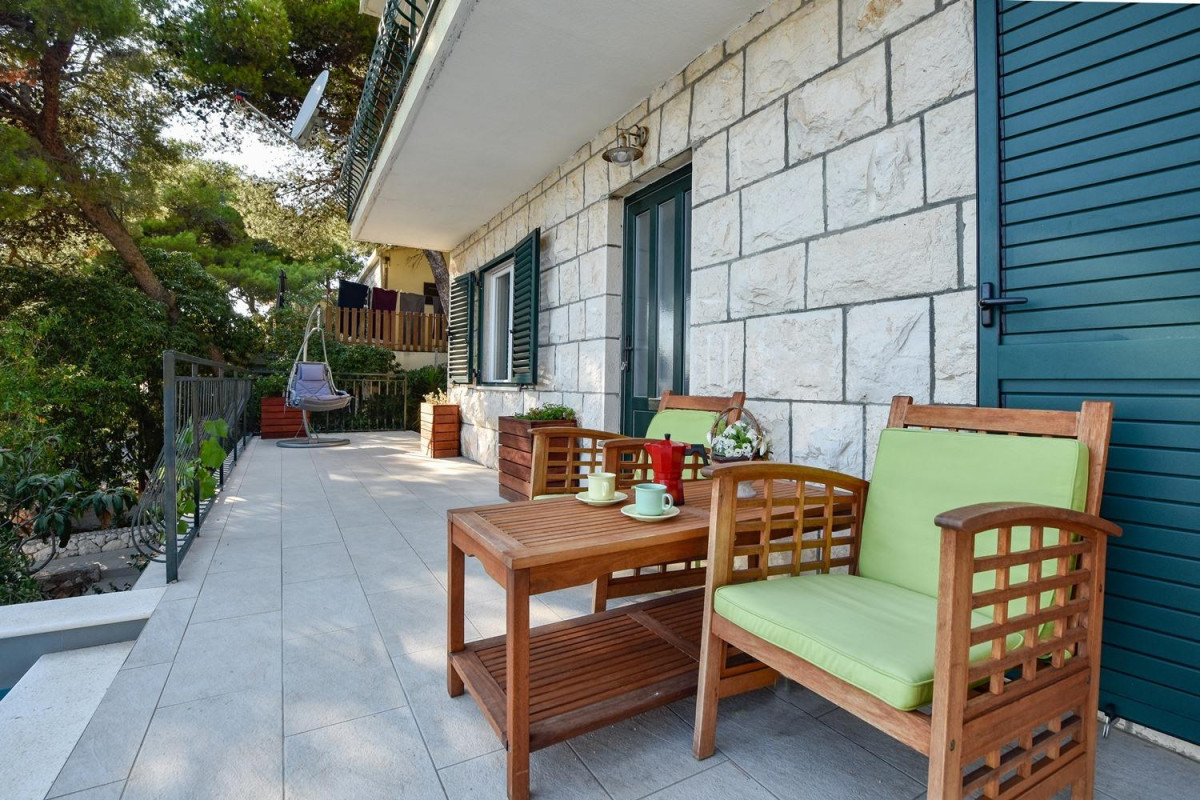Villa Hvar