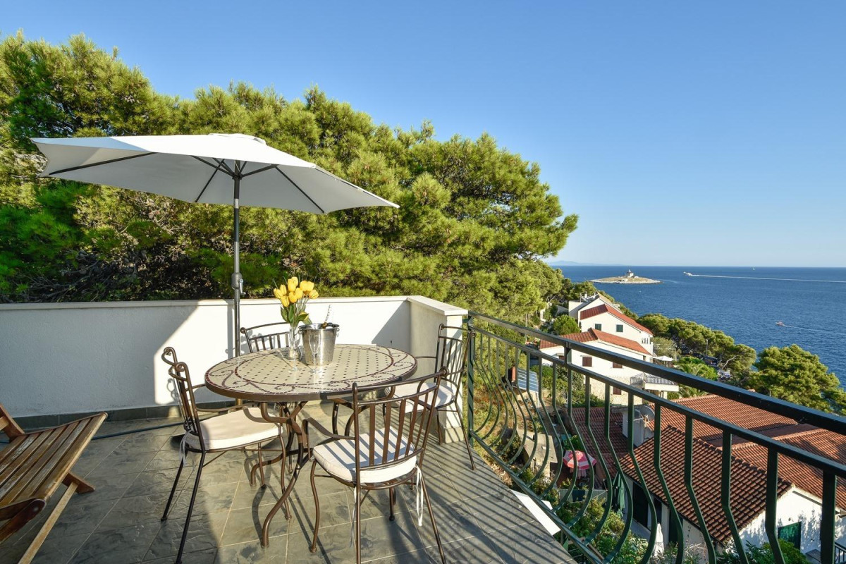 Villa Hvar