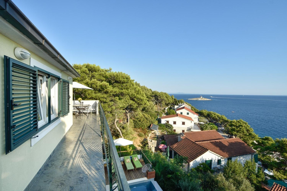 Villa Hvar