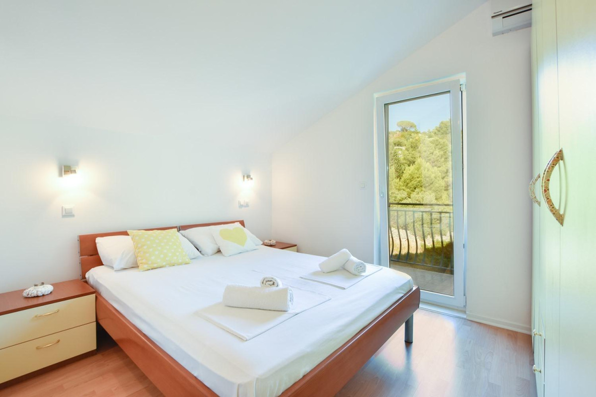 Villa Hvar