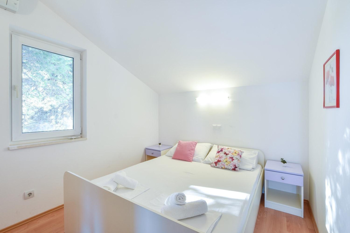 Villa Hvar