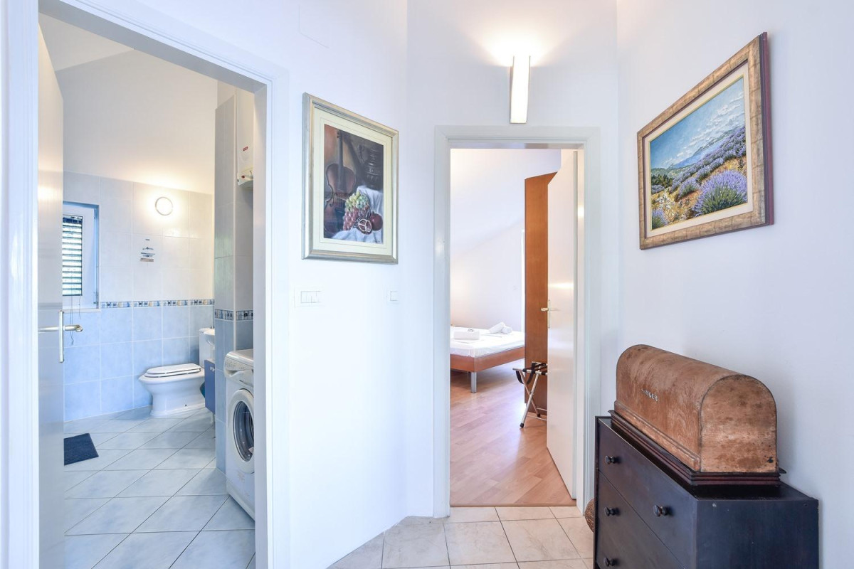 Villa Hvar