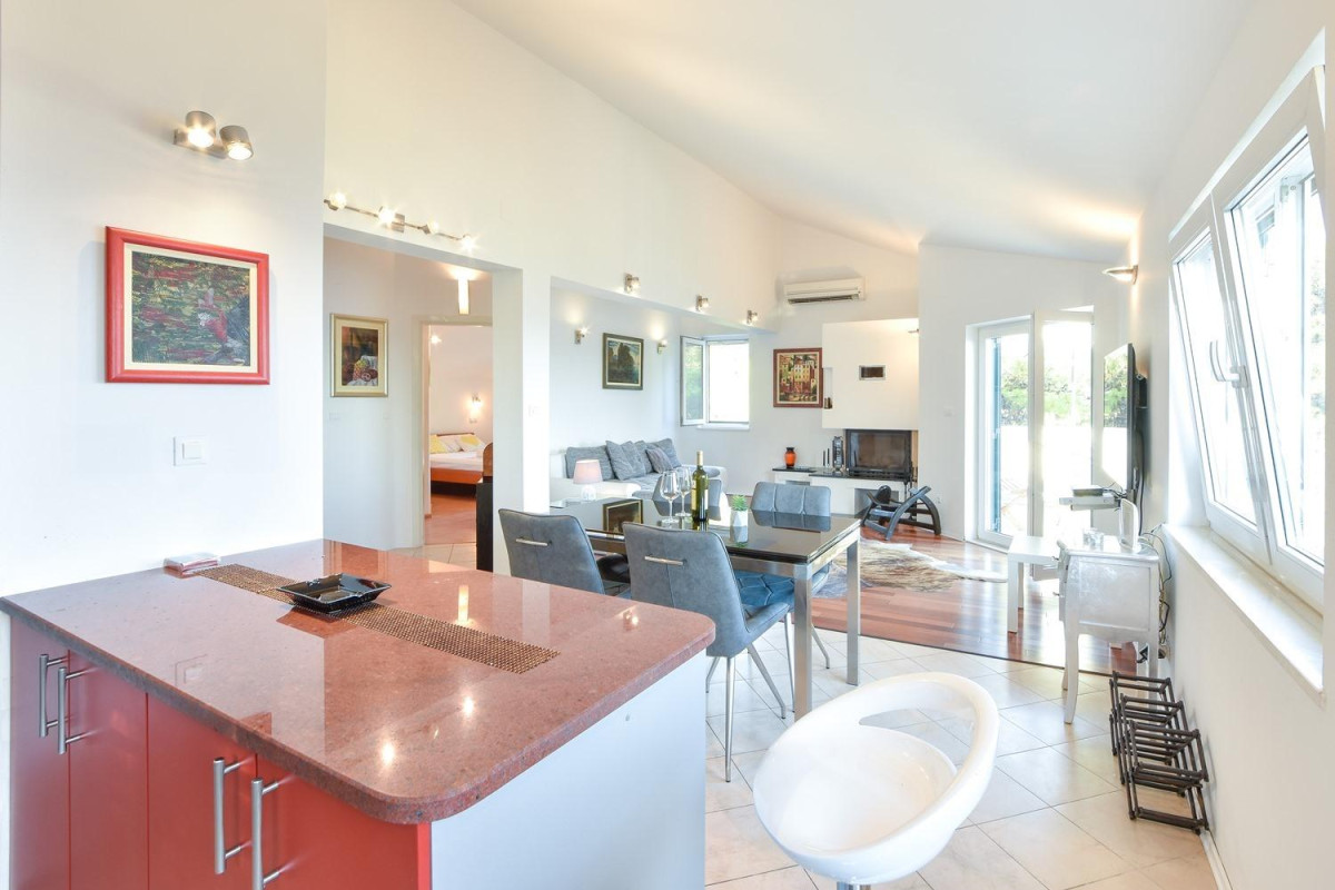 Villa Hvar