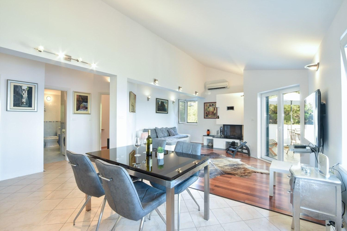 Villa Hvar