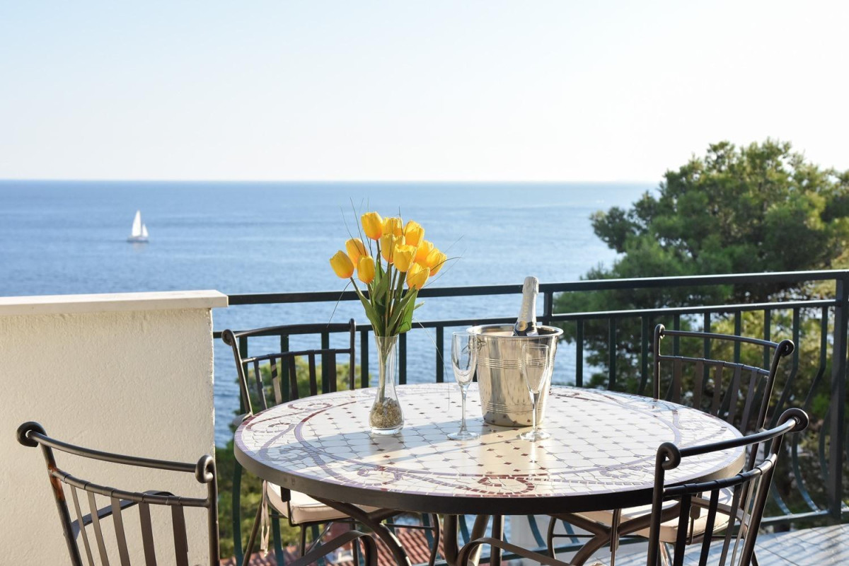 Villa Hvar