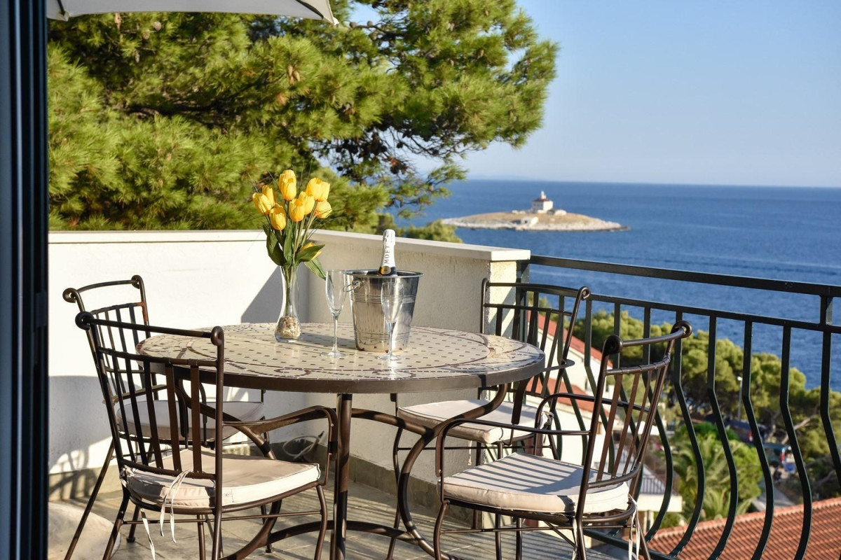 Villa Hvar