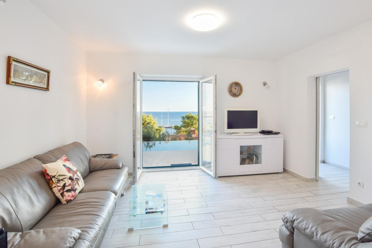 Villa Hvar