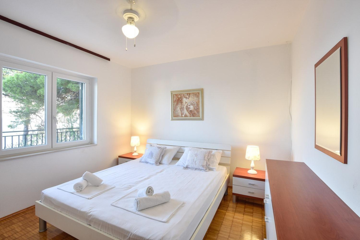 Villa Hvar