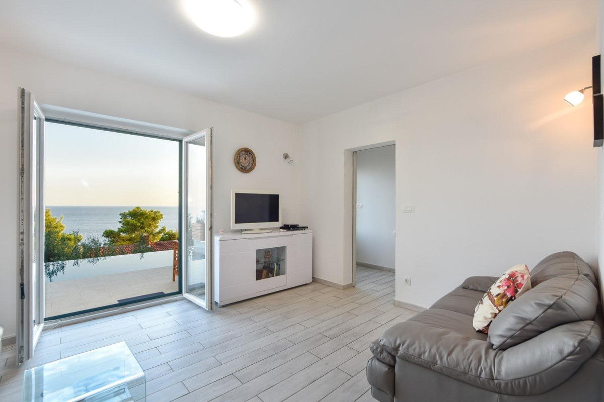 Villa Hvar