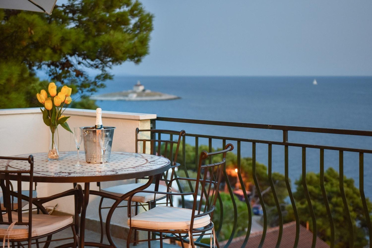 Villa Hvar