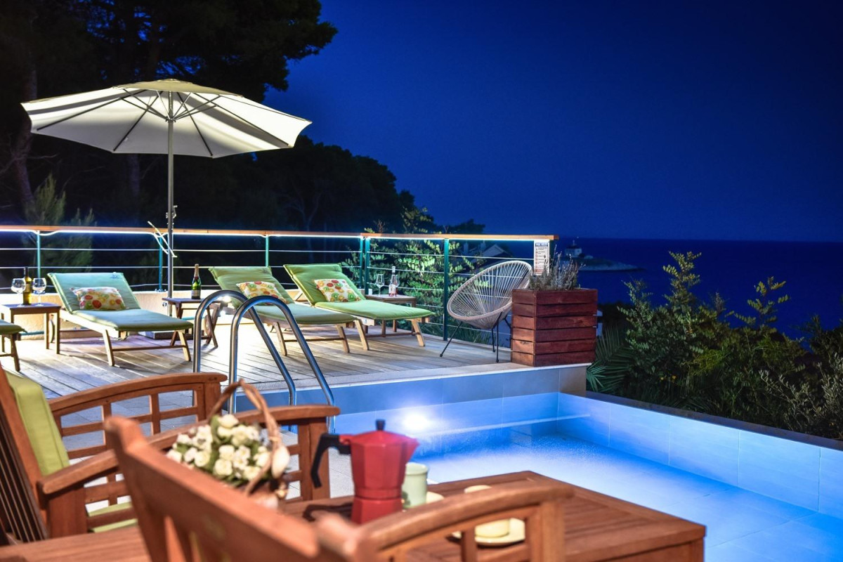 Villa Hvar