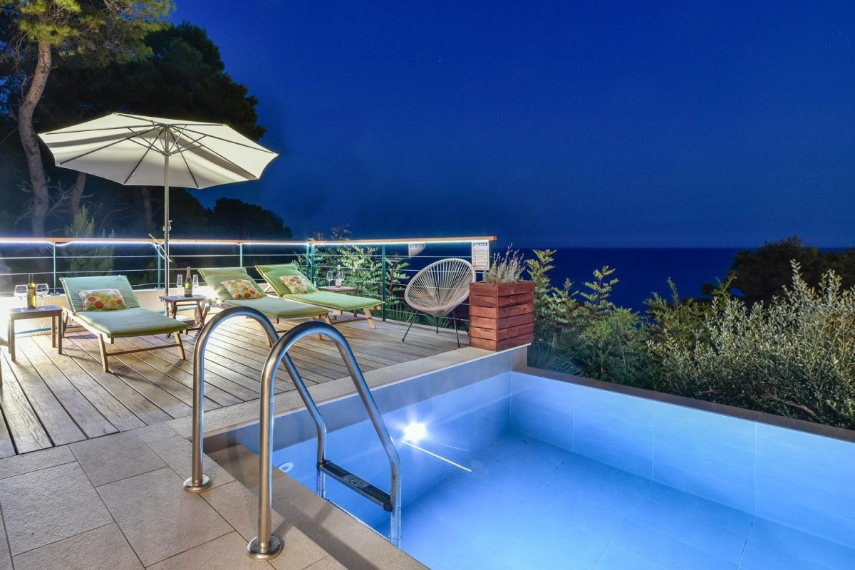 Villa Hvar