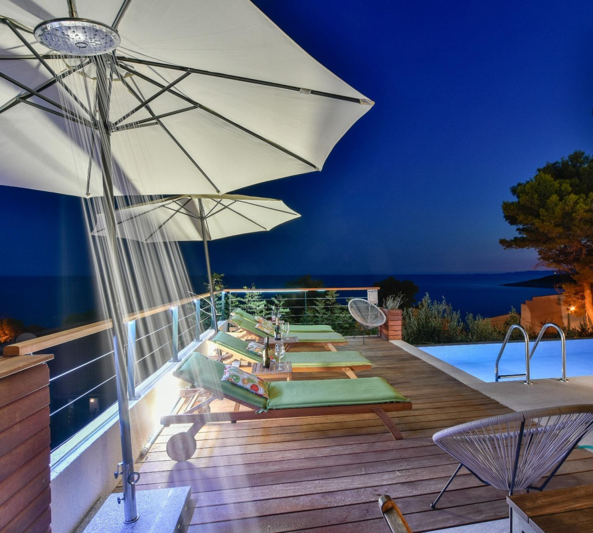 Villa Hvar