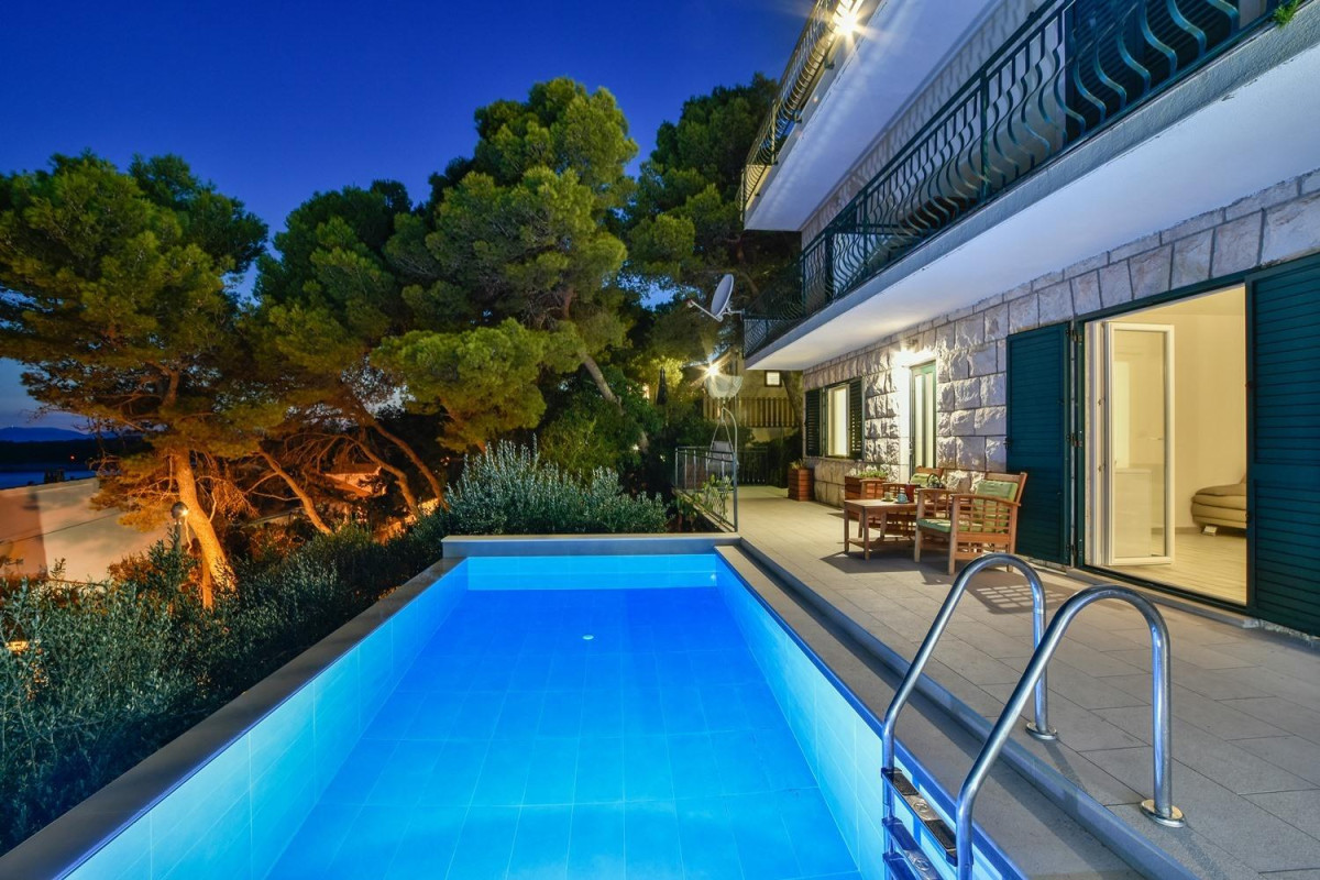 Villa Hvar