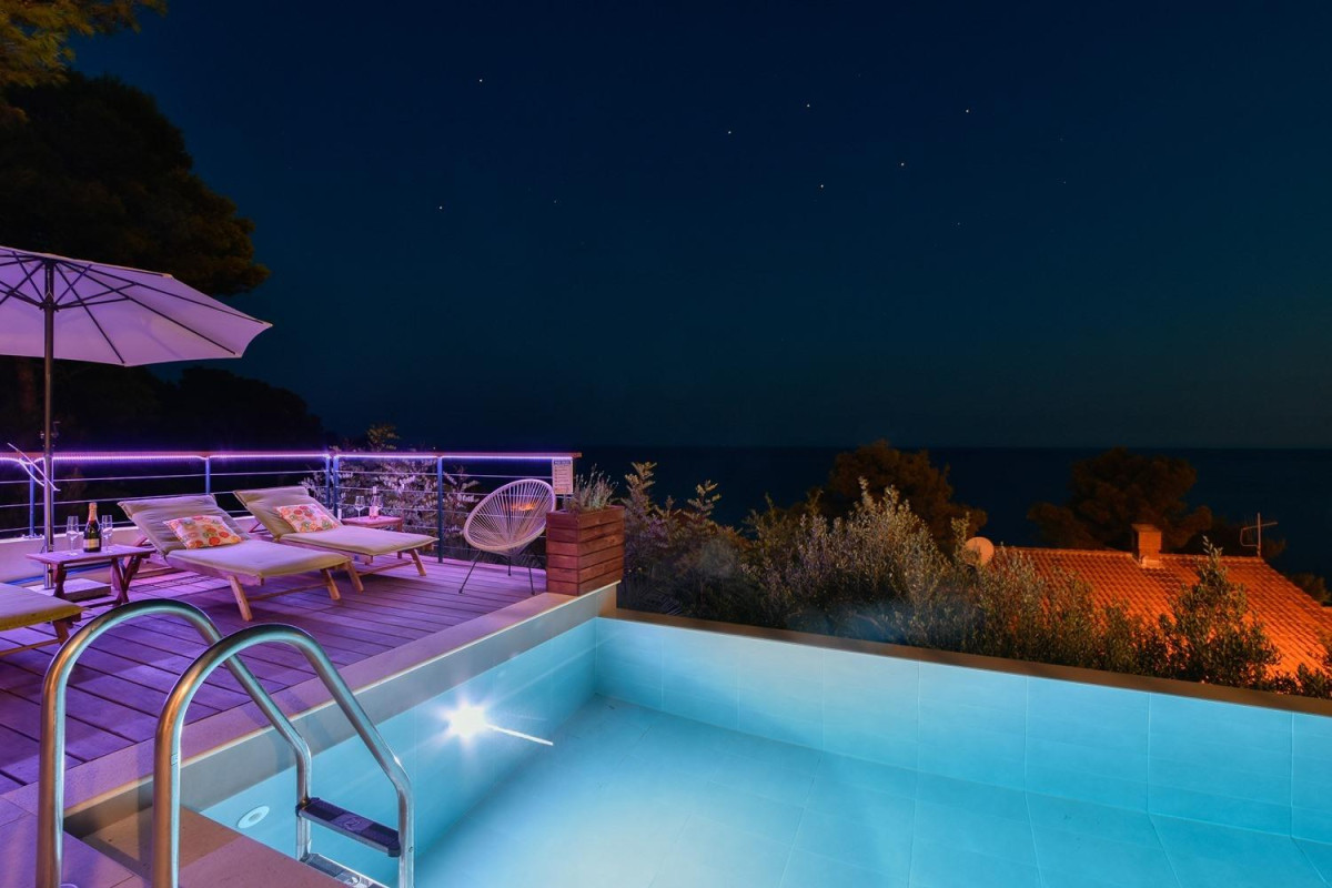 Villa Hvar