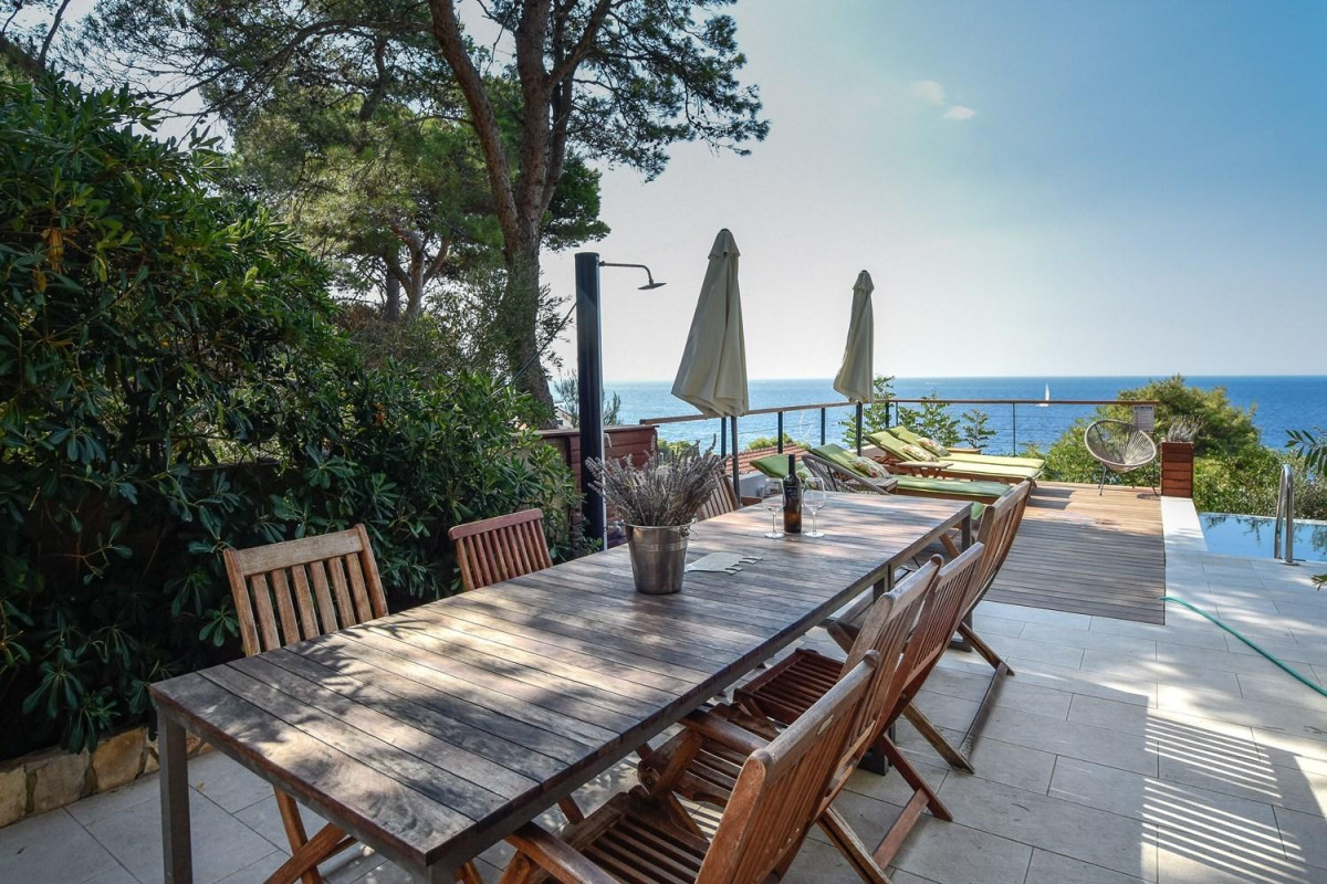 Villa Hvar