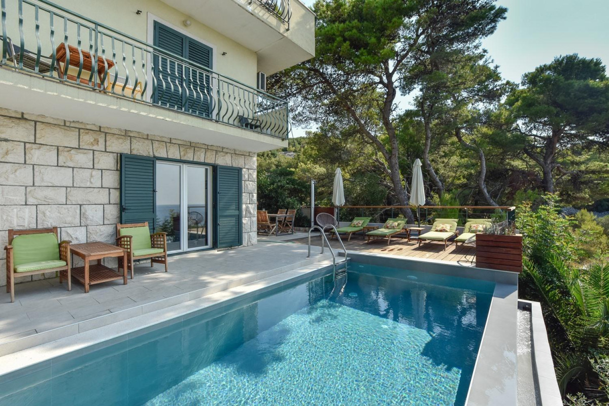Villa Hvar