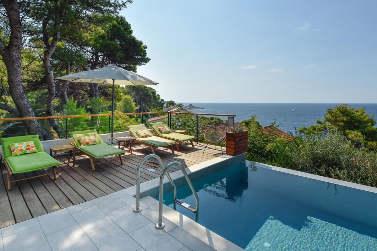 Villa Hvar