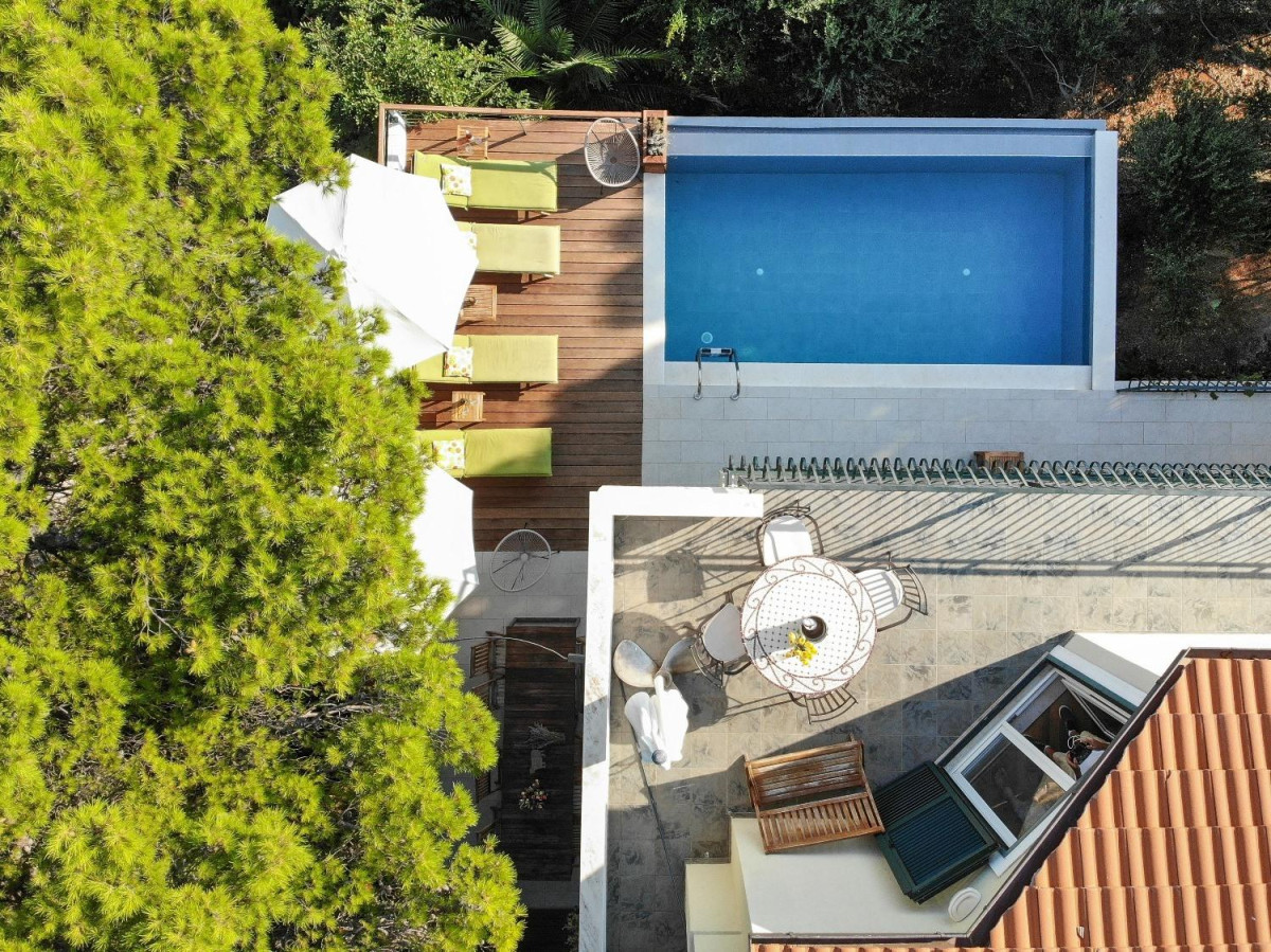 Villa Hvar