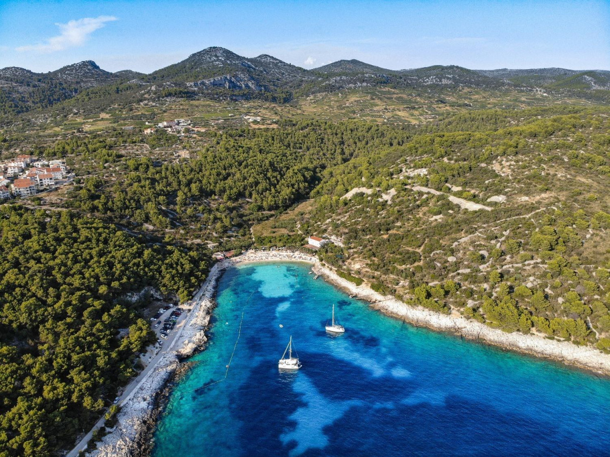 Villa Hvar