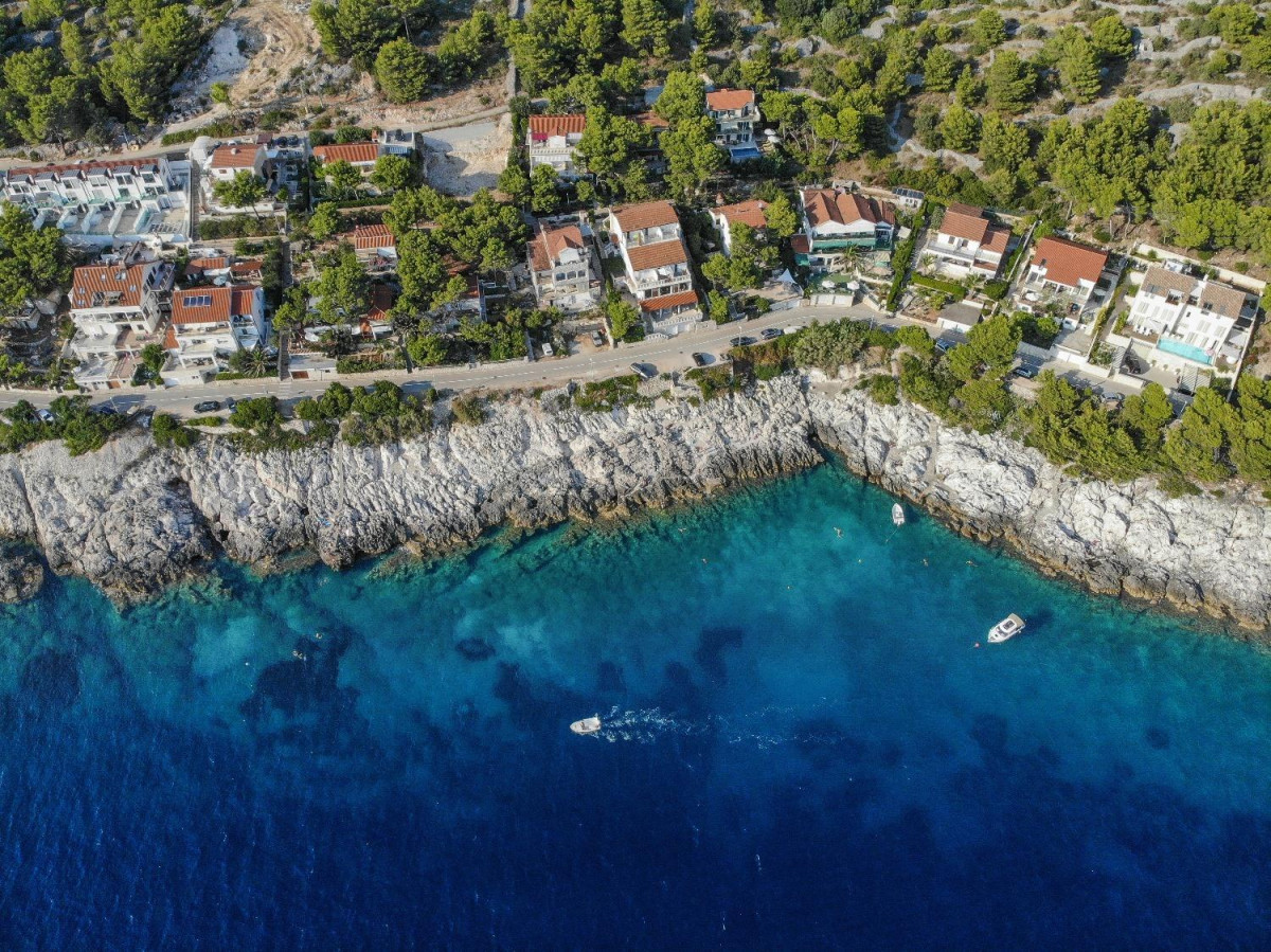Villa Hvar