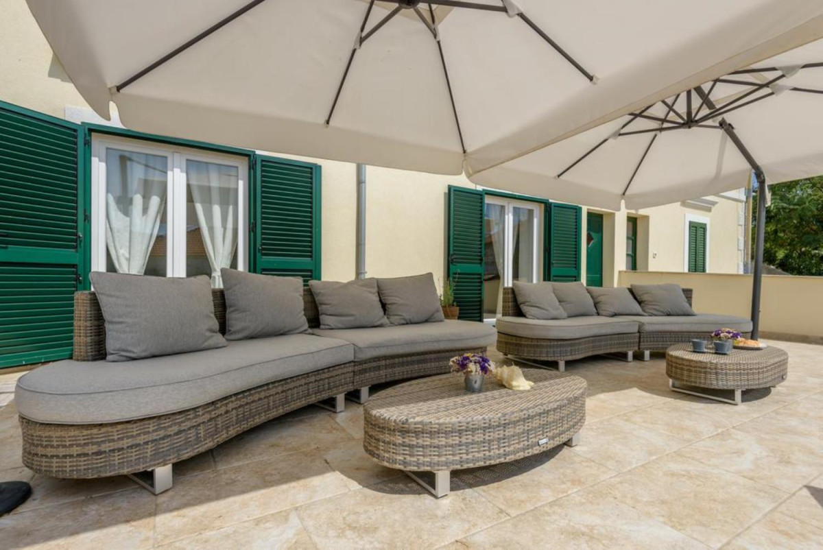 Villa Elen