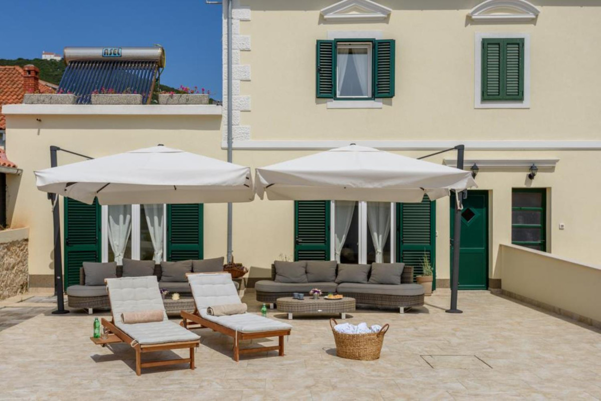 Villa Elen