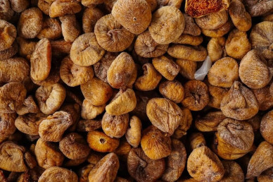 Fichi secchi croati: una dolce e gustosa fonte di benessere